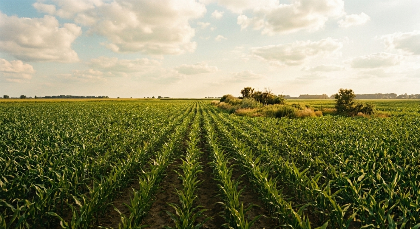 Agriculture durable